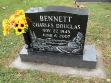 Douglas Bennett