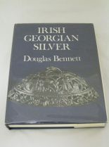 Douglas Bennett