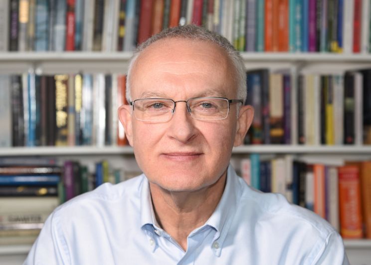 Douglas Bennett