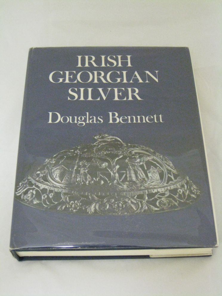 Douglas Bennett