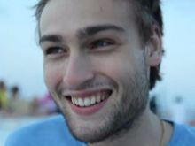 Douglas Booth