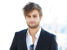 Douglas Booth