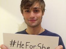 Douglas Booth