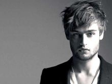 Douglas Booth