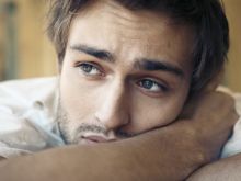 Douglas Booth