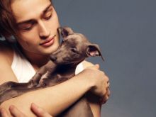 Douglas Booth