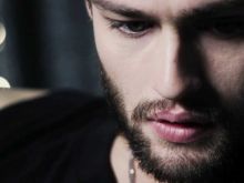 Douglas Booth