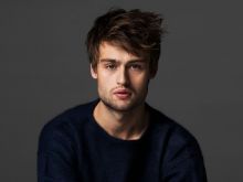 Douglas Booth