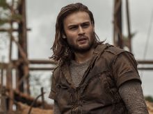 Douglas Booth