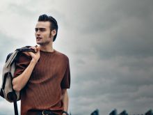 Douglas Booth