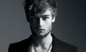 Douglas Booth