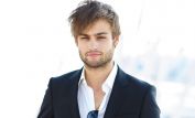 Douglas Booth