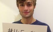 Douglas Booth