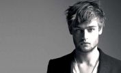 Douglas Booth