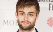 Douglas Booth