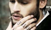 Douglas Booth