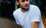 Douglas Booth