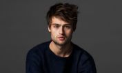 Douglas Booth