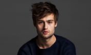 Douglas Booth