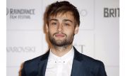 Douglas Booth