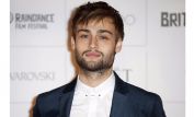 Douglas Booth