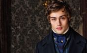 Douglas Booth