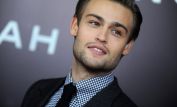 Douglas Booth