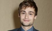 Douglas Booth