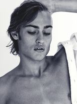 Douglas Booth