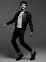 Douglas Booth
