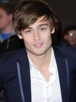 Douglas Booth