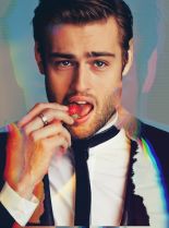 Douglas Booth