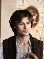 Douglas Booth