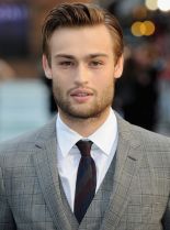 Douglas Booth photo