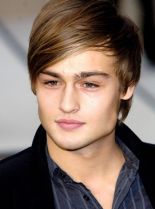 Douglas Booth