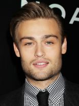 Douglas Booth