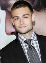 Douglas Booth