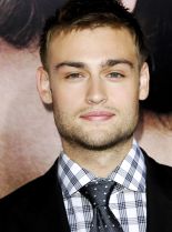Douglas Booth