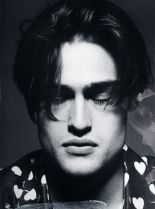 Douglas Booth