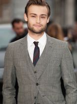 Douglas Booth