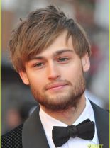 Douglas Booth