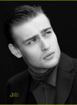 Douglas Booth