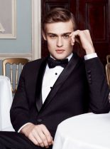 Douglas Booth