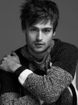 Douglas Booth