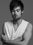 Douglas Booth