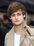 Douglas Booth