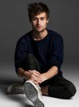 Douglas Booth