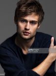 Douglas Booth