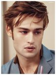 Douglas Booth