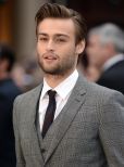 Douglas Booth